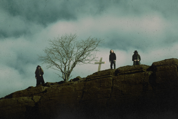 Sarcator Release New Music Video "The Ones We Follow"