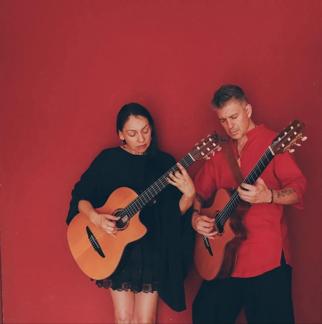 Rodrigo y Gabriela Release New Song and Video, "OurHome"