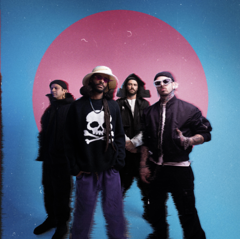 Dropout Kings Release New Music Video "Brace Yourself"