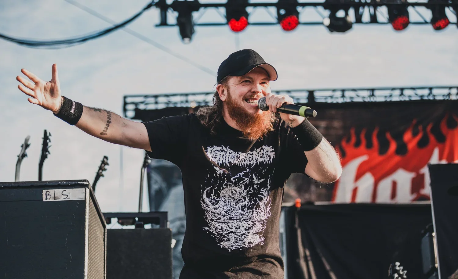 Hatebreed Announces New Album 'Fatal Paradox', Release New Single "Kill Count Increase"