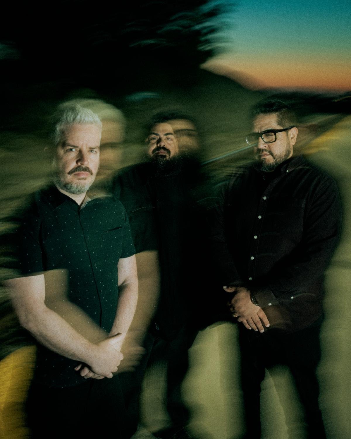 Coyote Man Premiere New Music Video for "Zealotry"