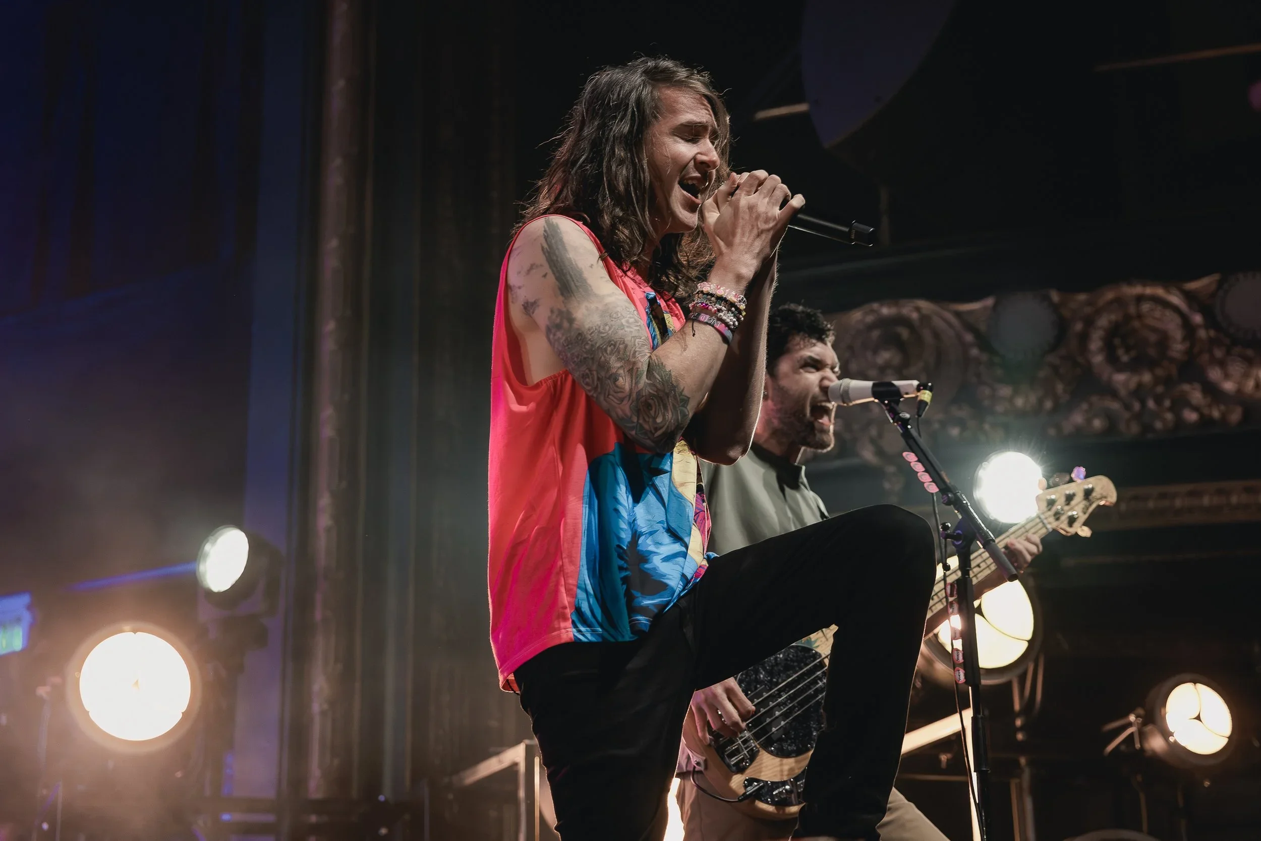 Mayday Parade Release Music Video for "Sweet Sad Sugar"