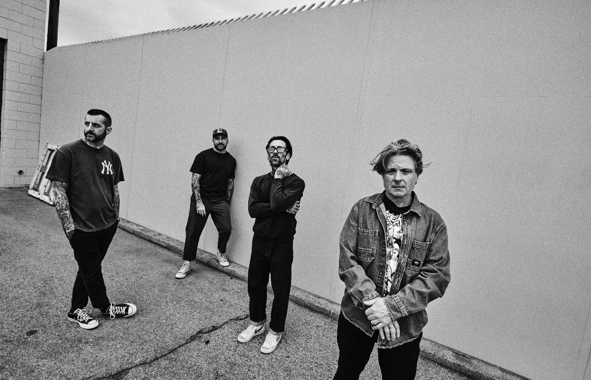 Bayside Release B-Side "Battle Scars"
