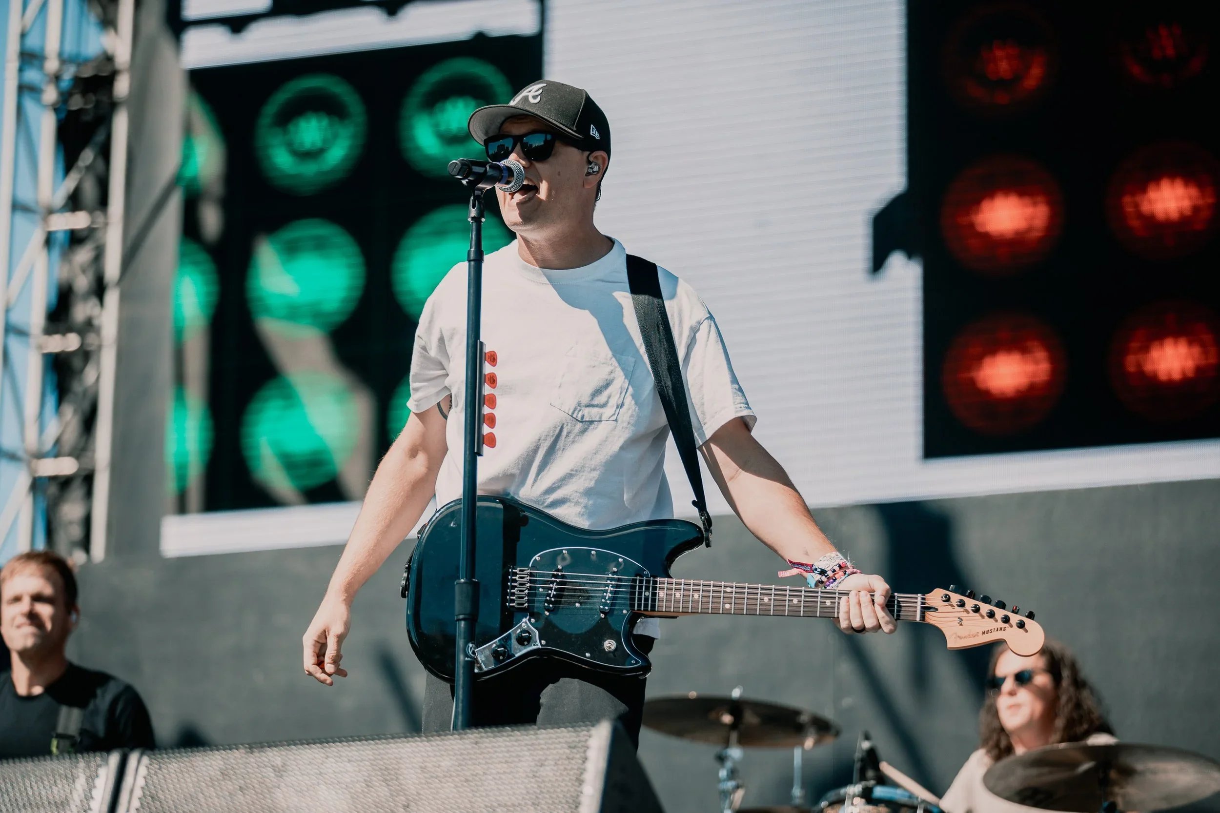 Cartel Announce First New Album In Over A Decade, 'Learning How To Cope'