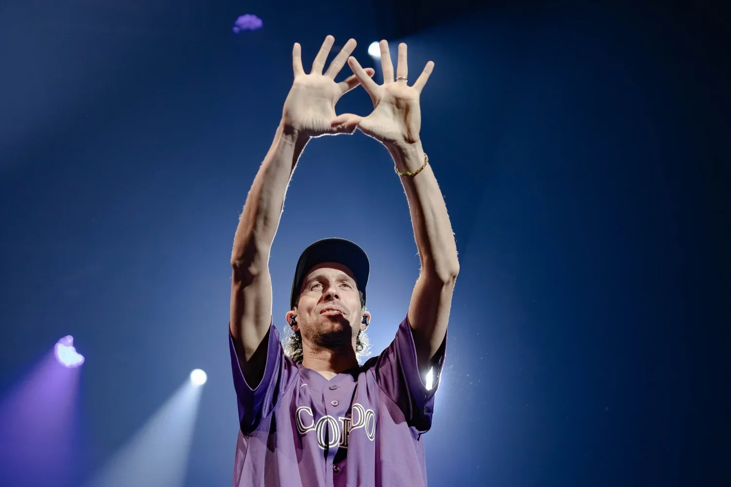 3OH!3 Release New Song "My Friends"
