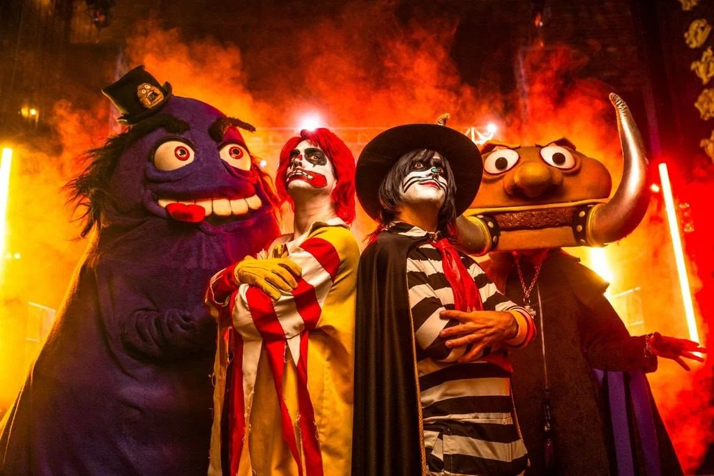 Mac Sabbath Announce 2026 Headlining Tour Dates