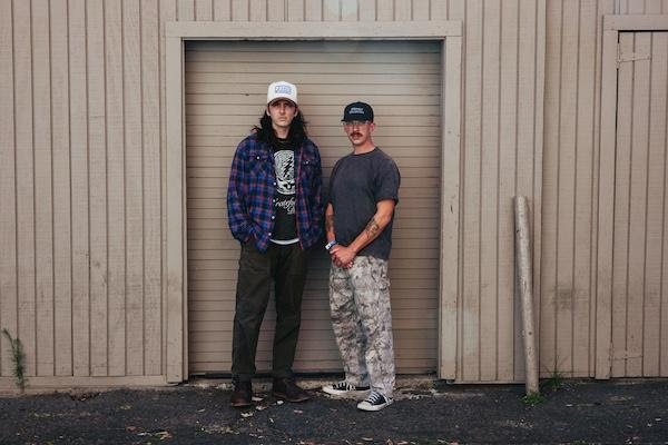 Major League Releases New Song "Heavenly Hell"