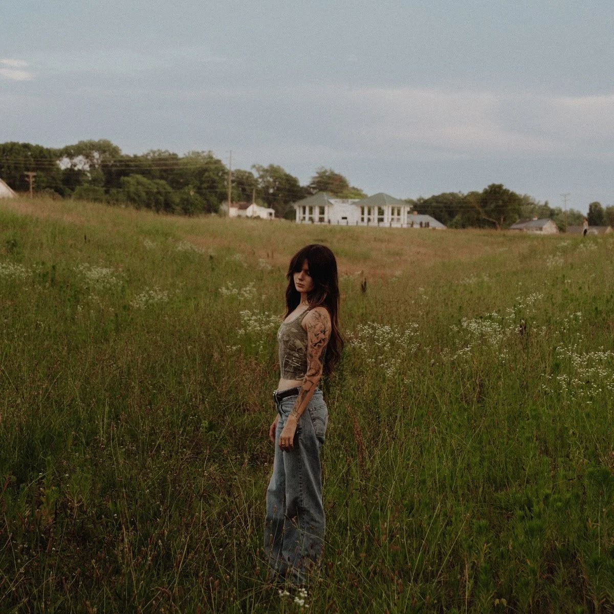 Showing Teeth Releases New Song "Bad Exchanges"