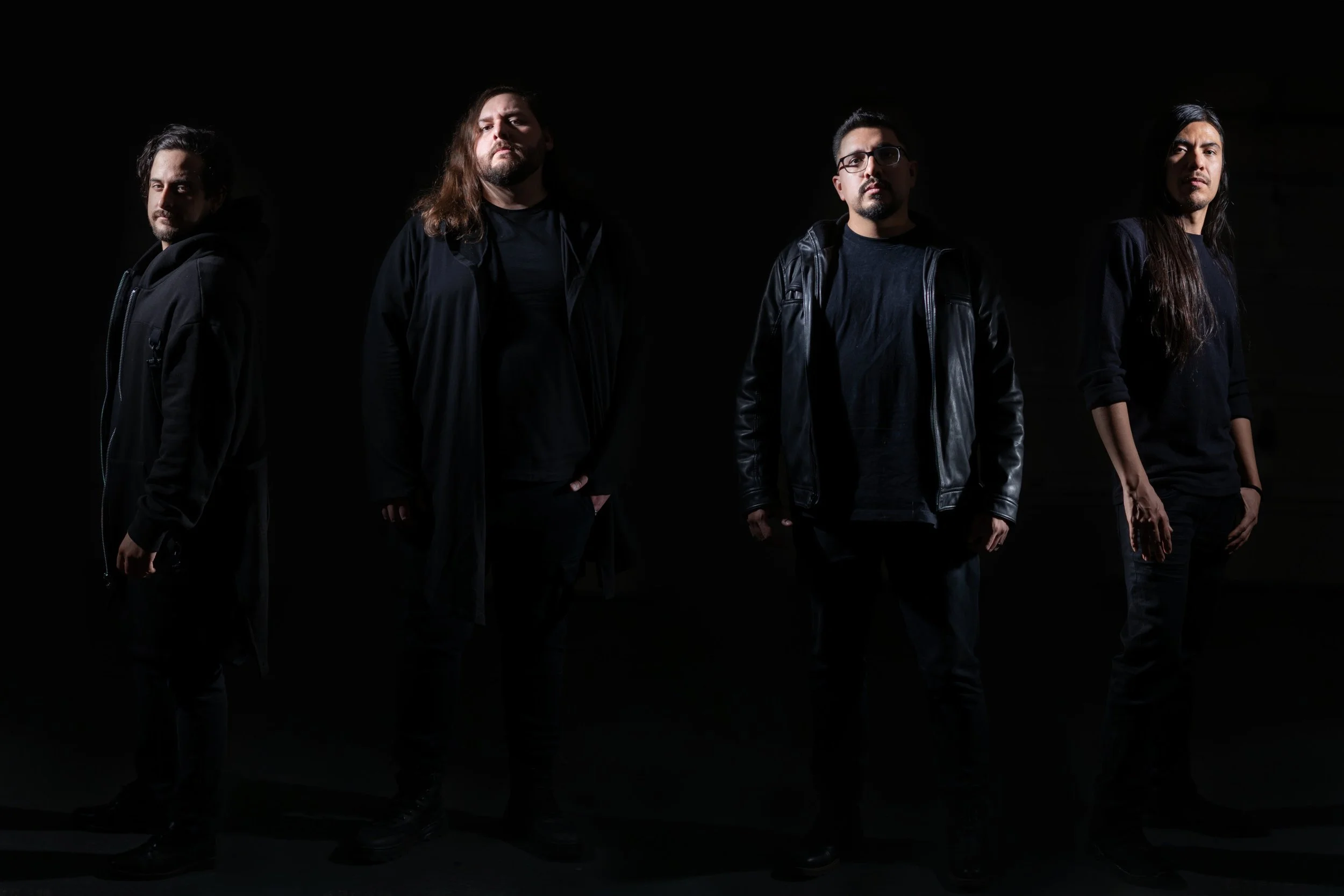 Falsimonian Release New Music Video for "The Enemy"