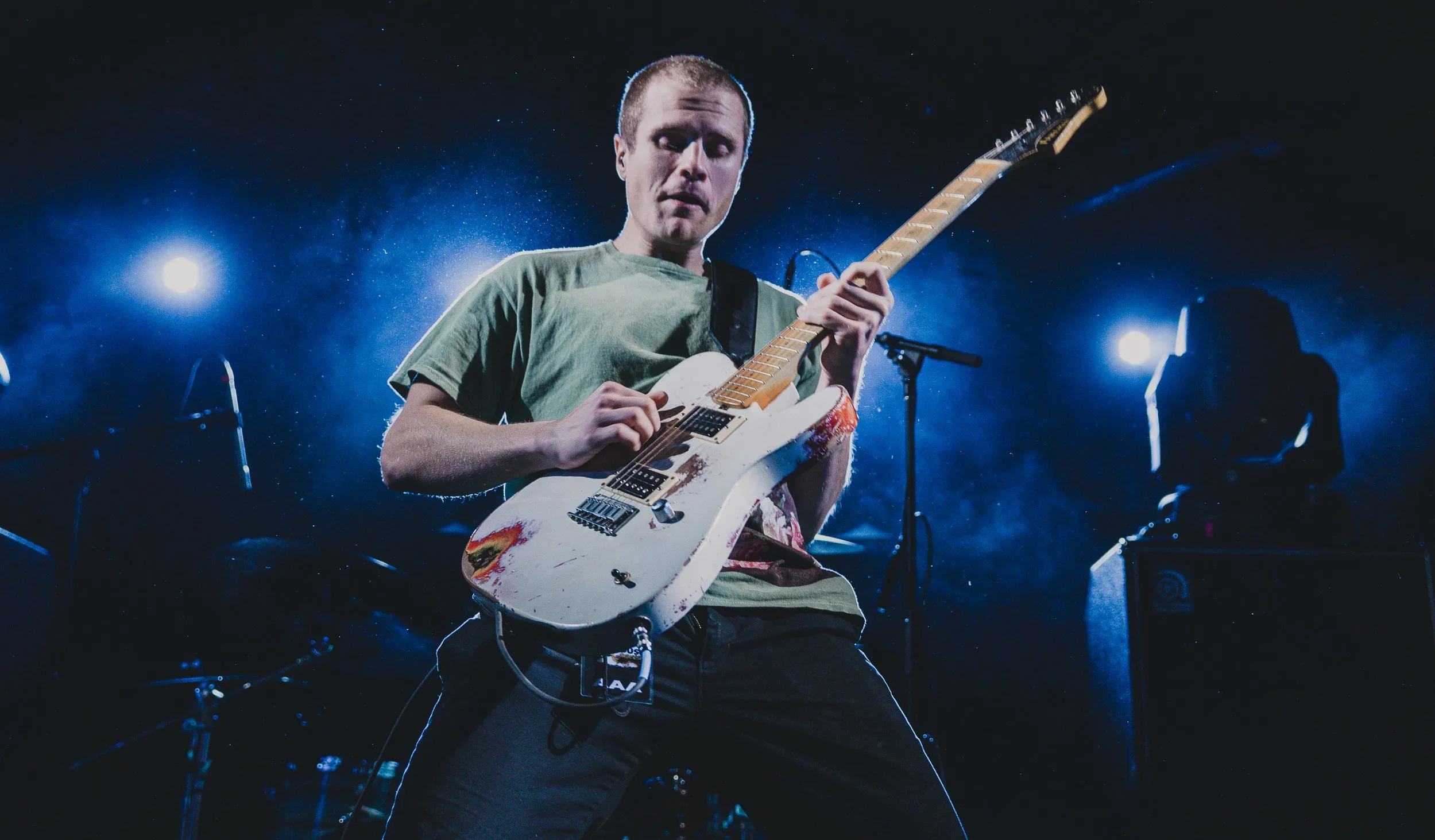 Dead Poet Society Announces Fall U.S. Tour Dates