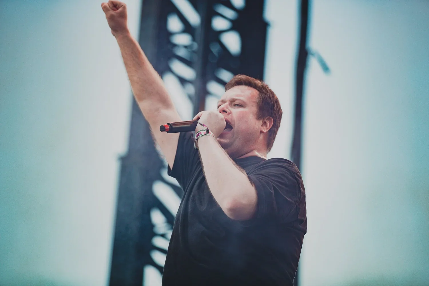 Set Your Goals Announce 'Mutiny!' 20 Year Anniversary Tour Dates