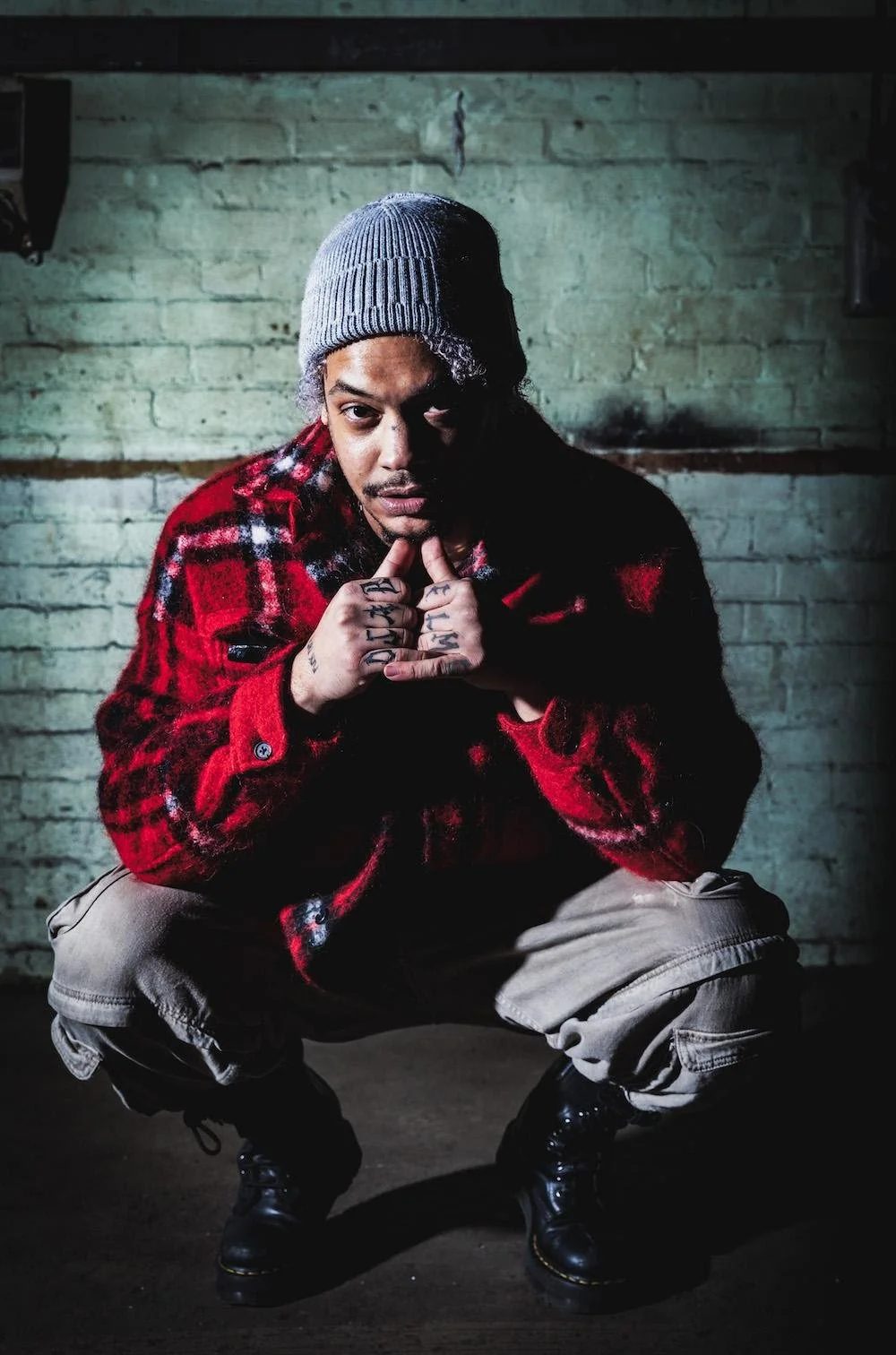 Kid Bookie Releases New Single "H.A.T.E."