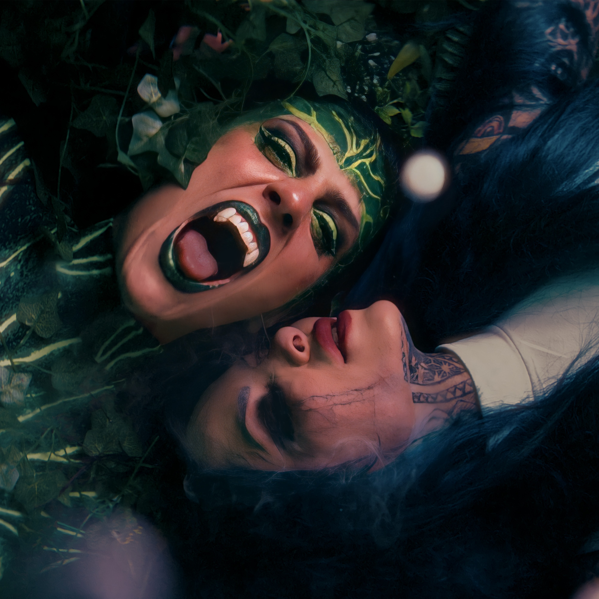Lyric Noel Releases New Single and Music Video "Acid Bloom"
