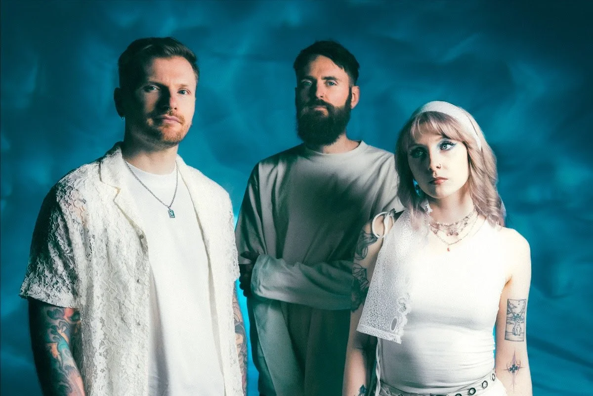 Future Palace Release Music Video for "Nixy"