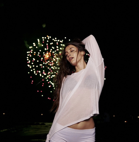 INJI Releases New Single and Music Video, "Bright Ideas"