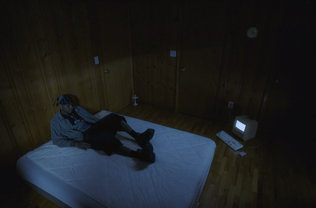 Scarlet House Release New Single "Made For You"