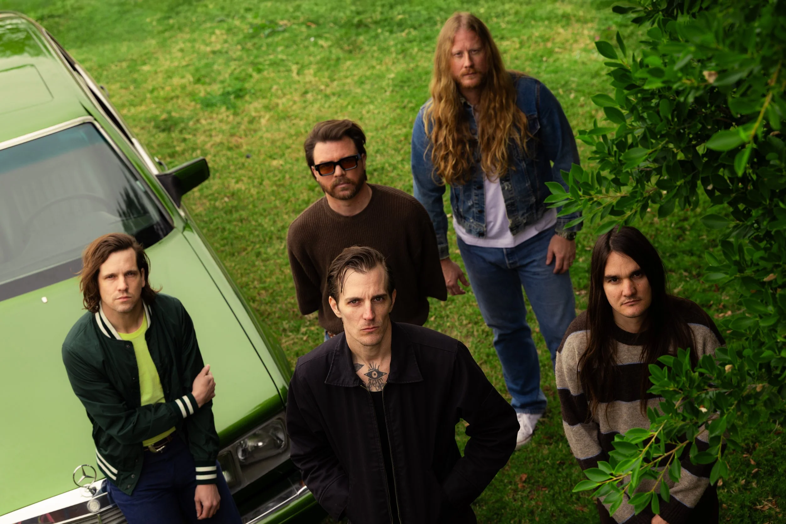 8123 Fest Announces 2027 Lineup Featuring The Maine, The Band Camino, Andrew McMahon