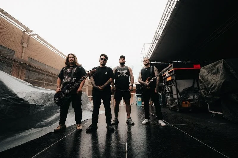 Bodysnatcher Announces U.S. Fall Headlining Tour