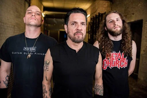 Prong Release New Single "The Banner"