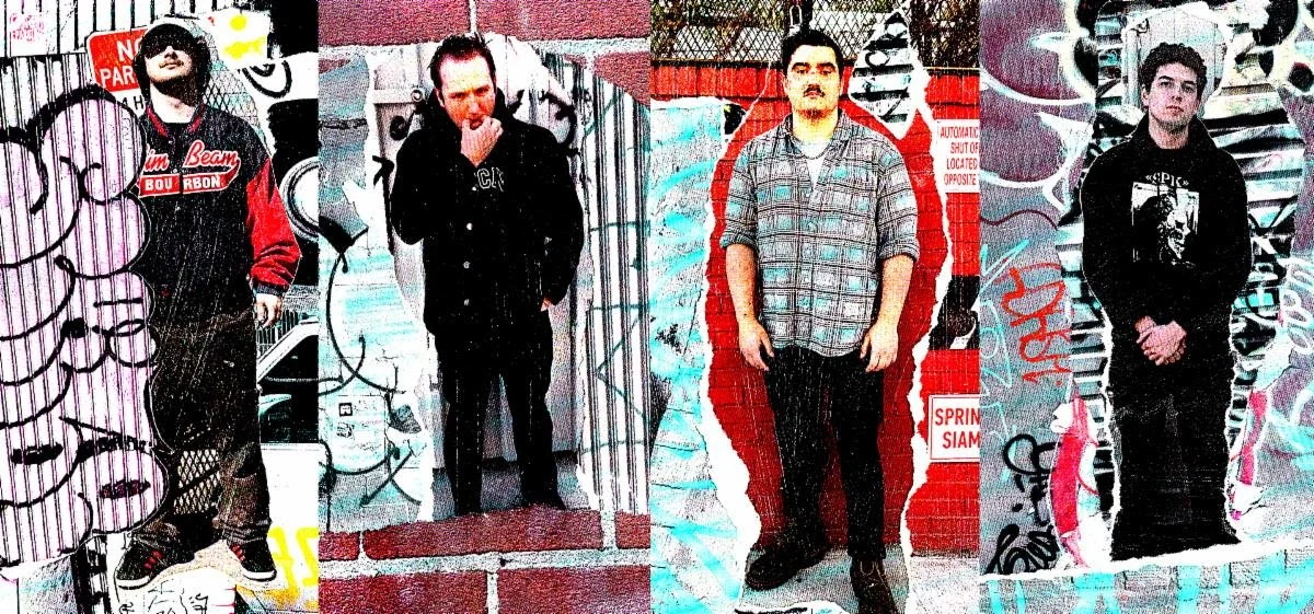 Foreign Body Releases New Single and Music Video "Libertines"
