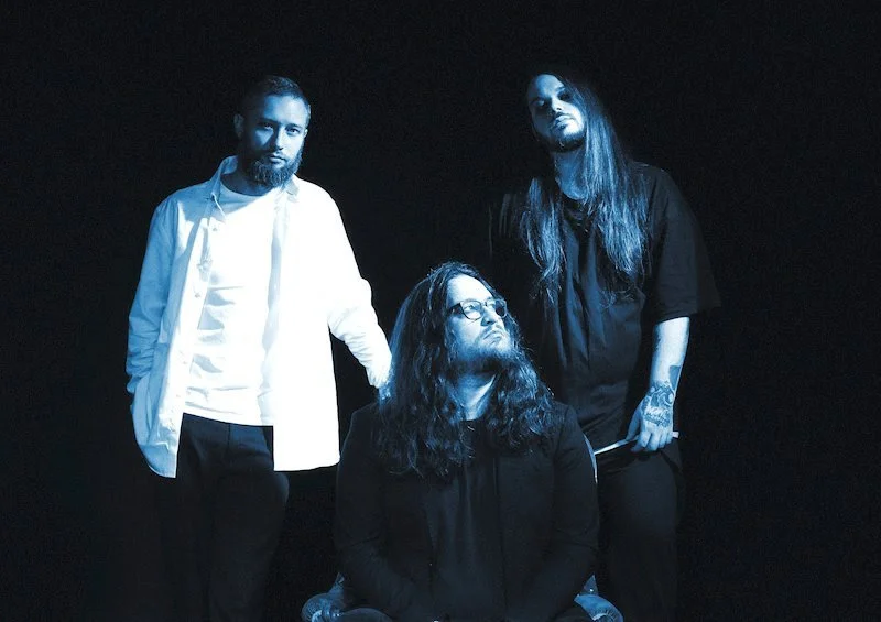 Stoned Jesus Announces New Album 'Songs To Moon'