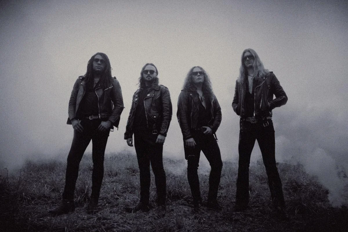 The Night Eternal Release New Single and Video, "The Veins of Time"