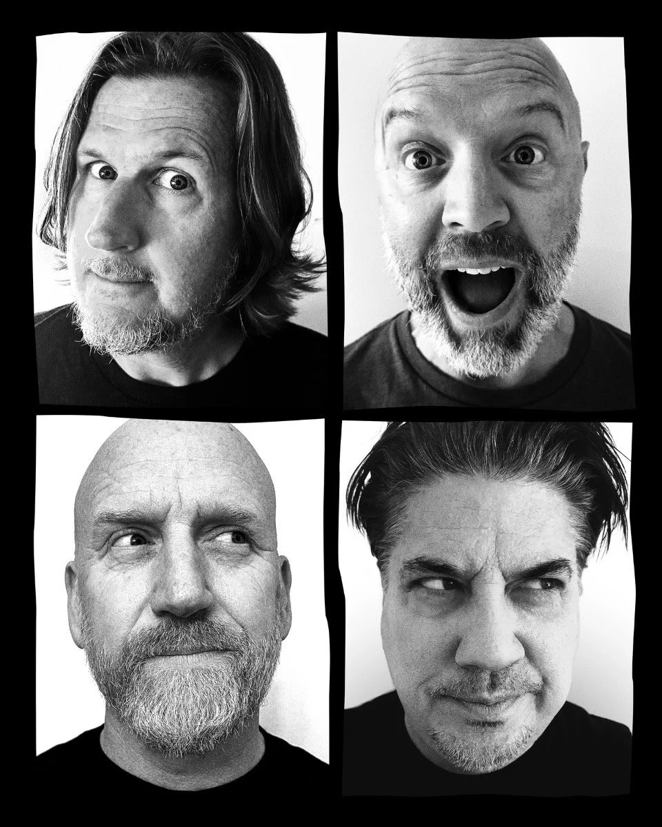 Gameface To Release New EP 'All My Friends' Via Iodine Recordings