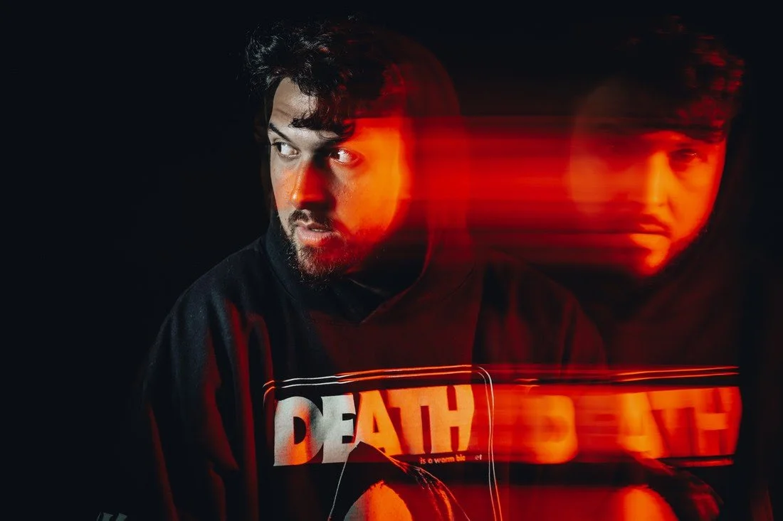 Cut The Cord. Release Debut Single "10th Avenue North"
