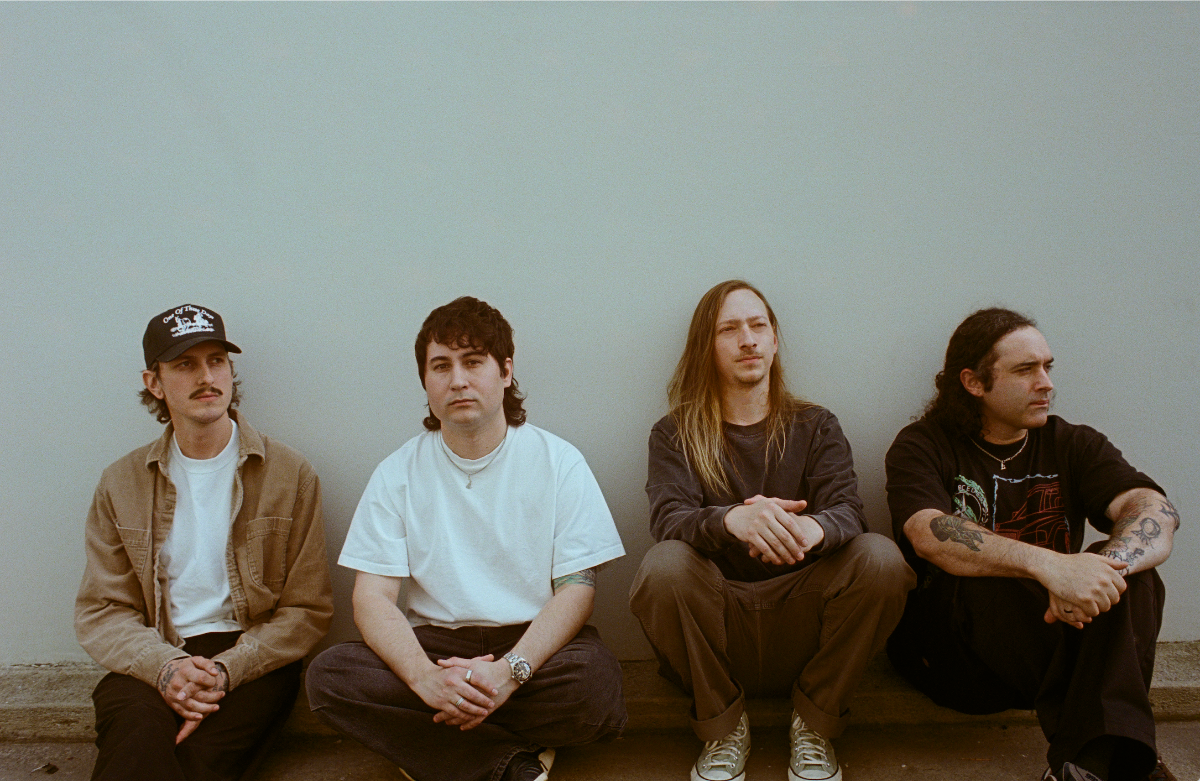 Movements Release New Song "Live By The Sword"