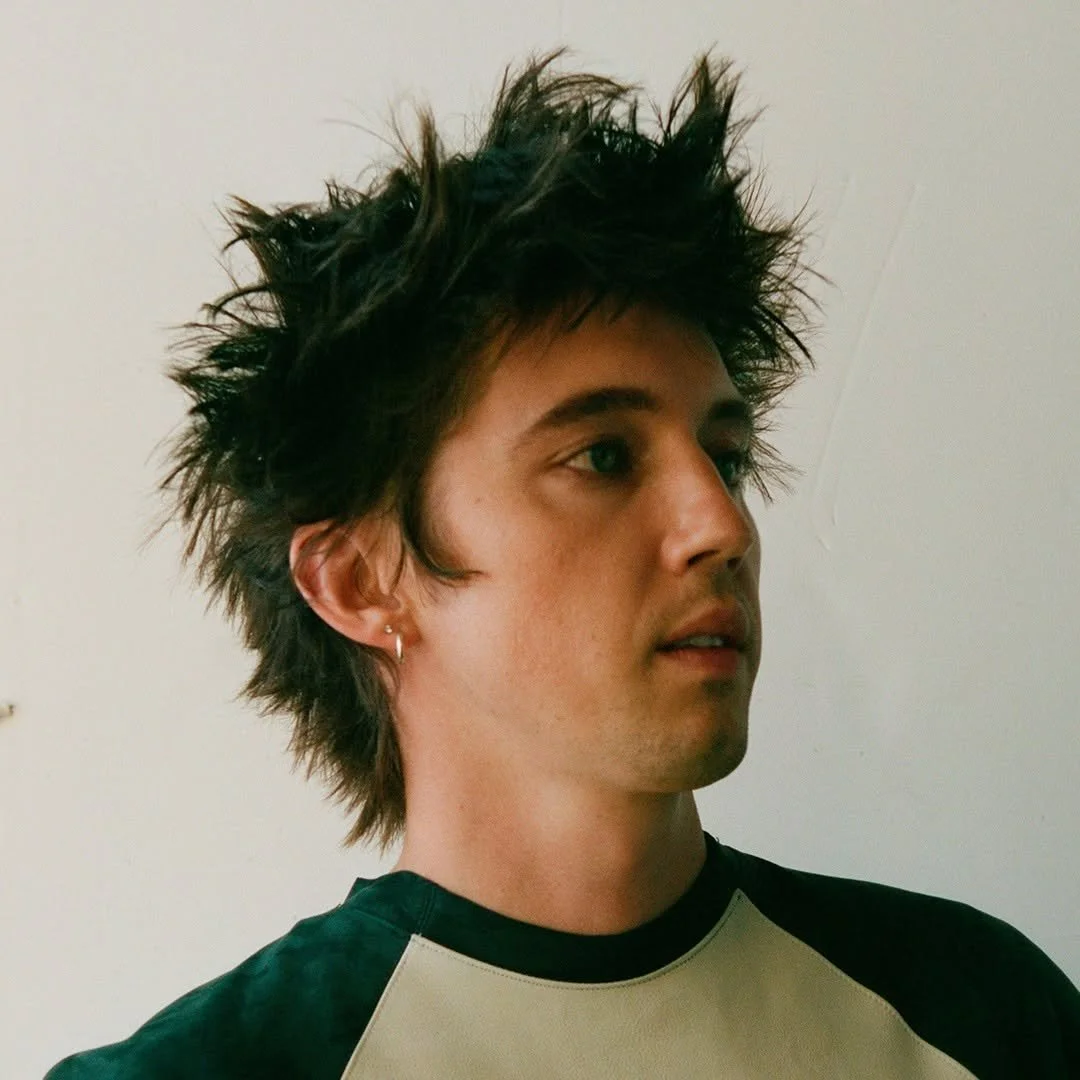 Troye Sivan Releases New Song "She's The Best" 