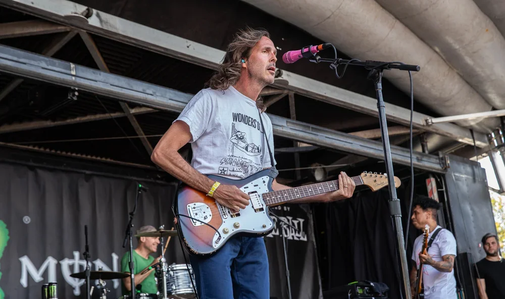 Quicksand and Fucked Up Announce Fall Canadian Co-Headlining Tour Dates