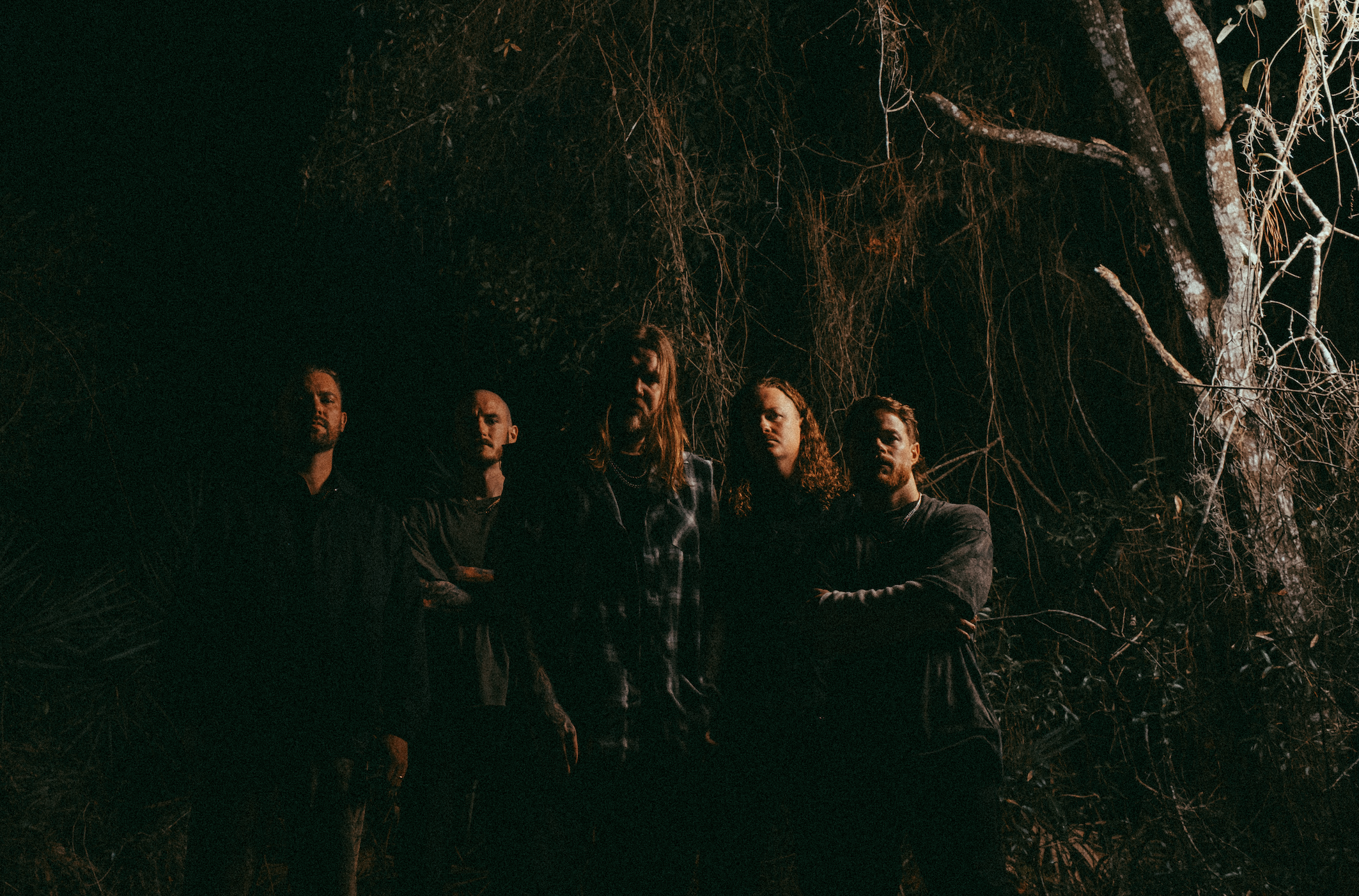 Wage War Release New Song "Sweet Dreams"