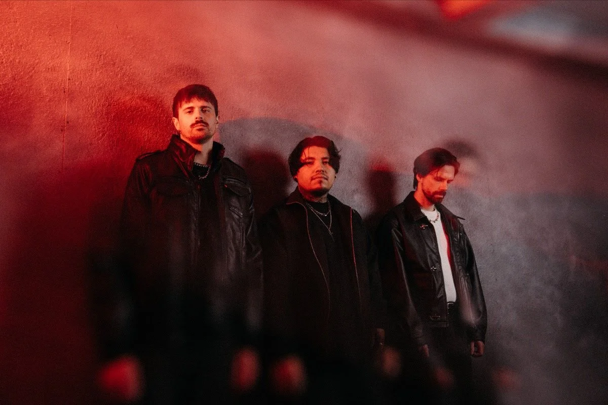 Save Us Release New Song "Far"