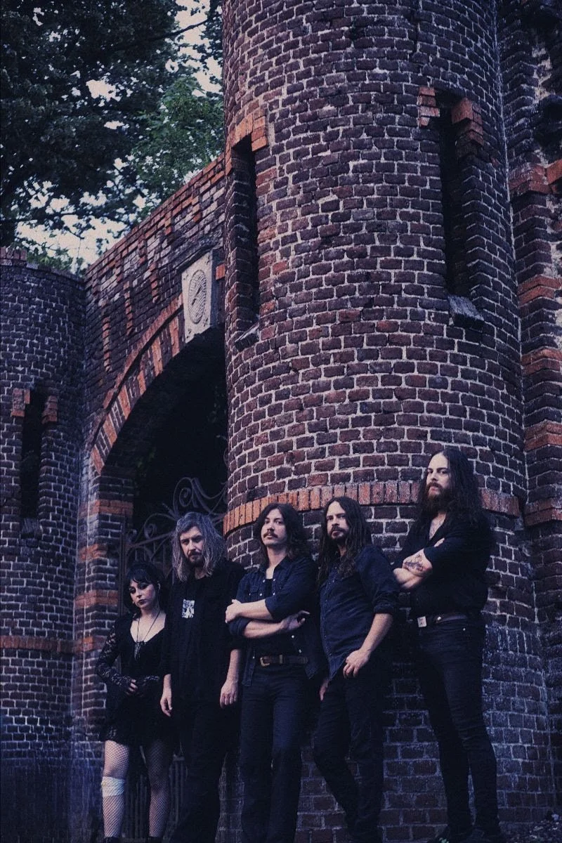 Uncle Acid and the Deadbeats Release New Music Video "House By The Grave"