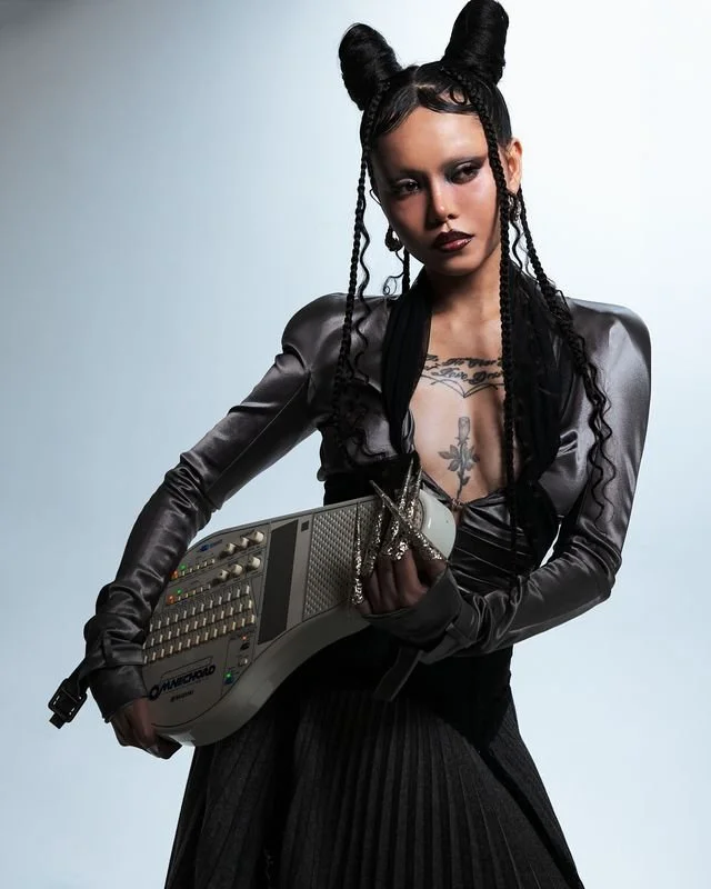 Bella Poarch Releases New Song and Music Video "Stay Gone"