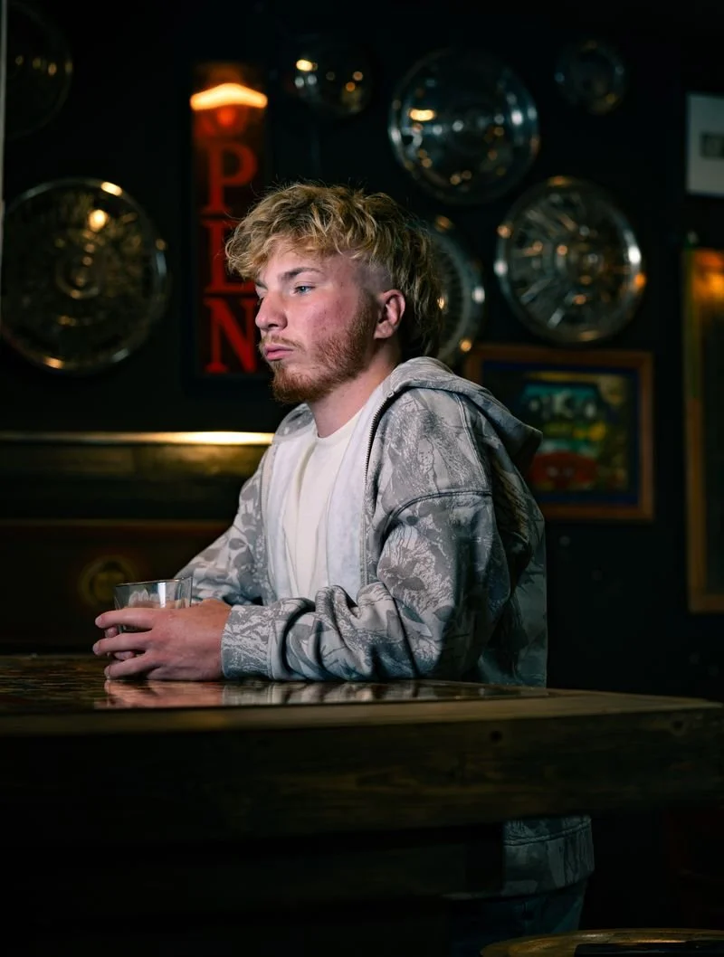 Lil Man J Announces New Album 'The Underdawg'