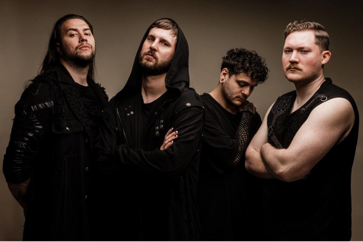 Mental Cruelty Announce New Album 'Echoes of a Forlorn Land'