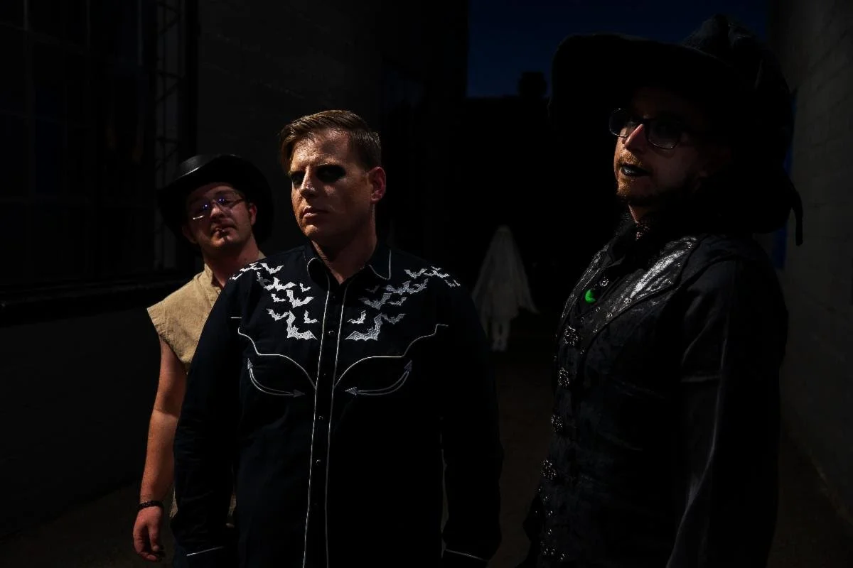 Doctor Nez Releases New Song "Find Familiar"