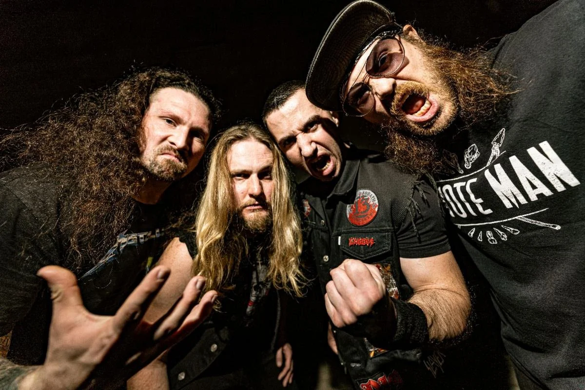 Misfire Release New Music Video for "Born To Die" 
