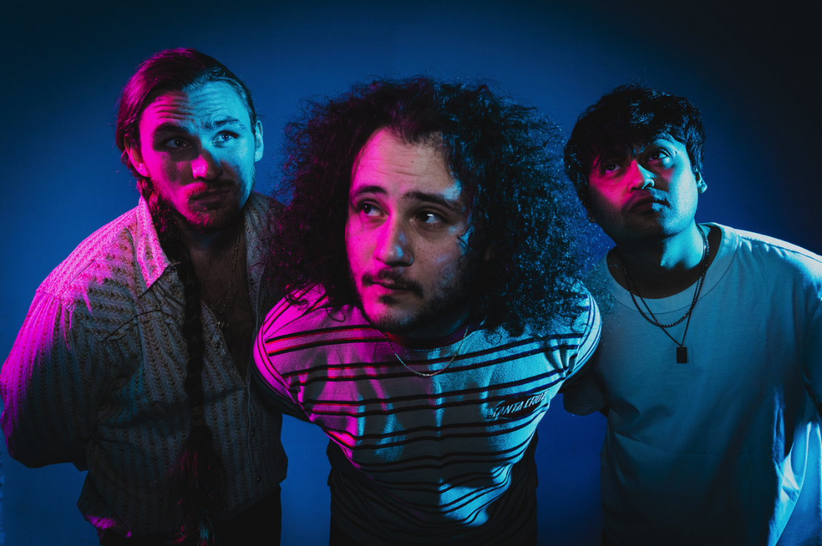 King Falcon Release Acoustic Version of "Holding Out"