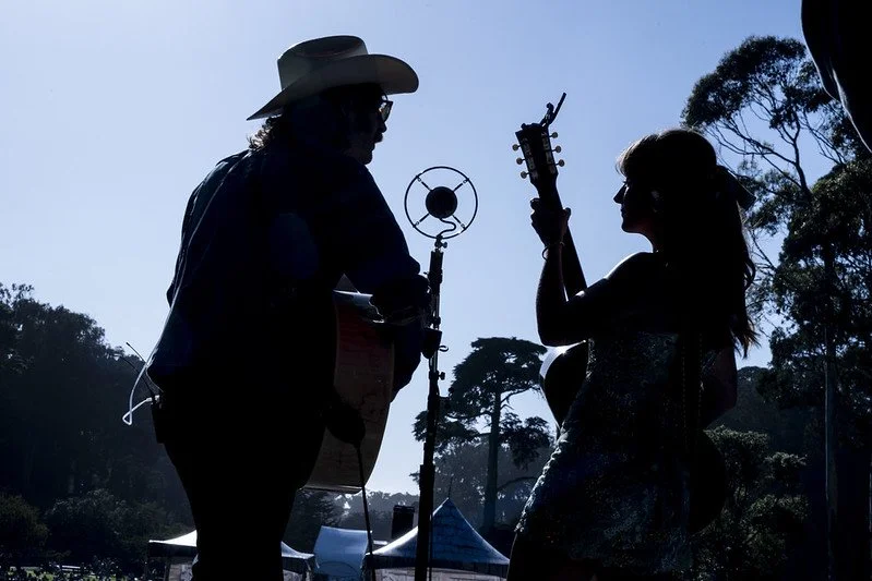 Hardly Strictly Bluegrass 2026 Adds New Artists To Lineup