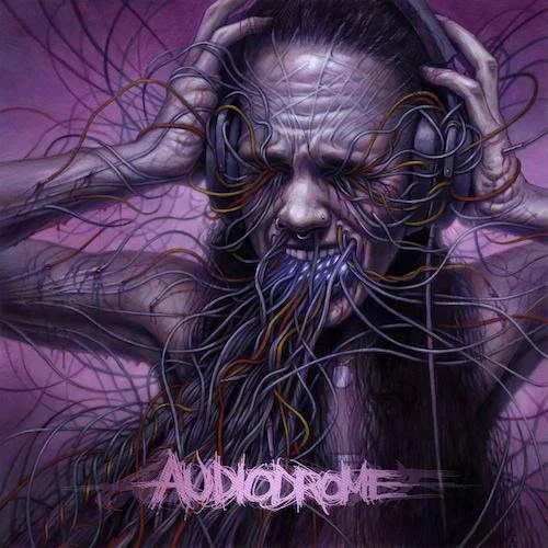 Empires In Orbit - Audiodrome