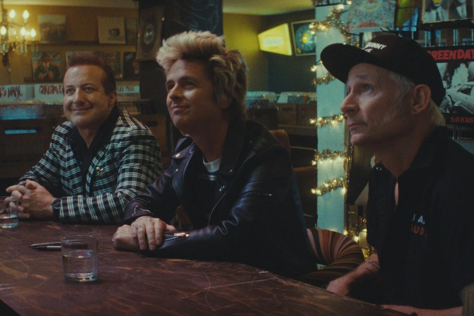 Film Review: Nimrods Is A Fun, Coming-Of-Age Comedy Set To The Tune of Green Day