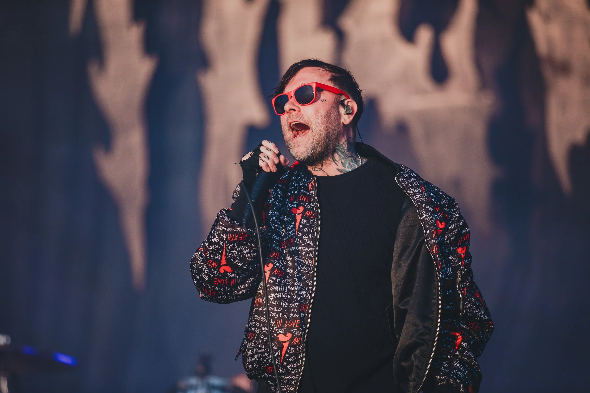 The Used Announce 2026 West Coast Fall Tour Dates