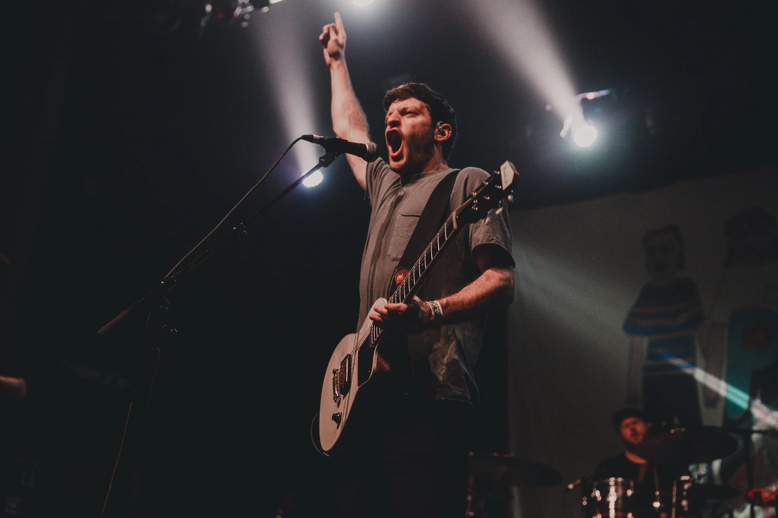 PUP & Joyce Manor @ The Regency Ballroom: March 2023