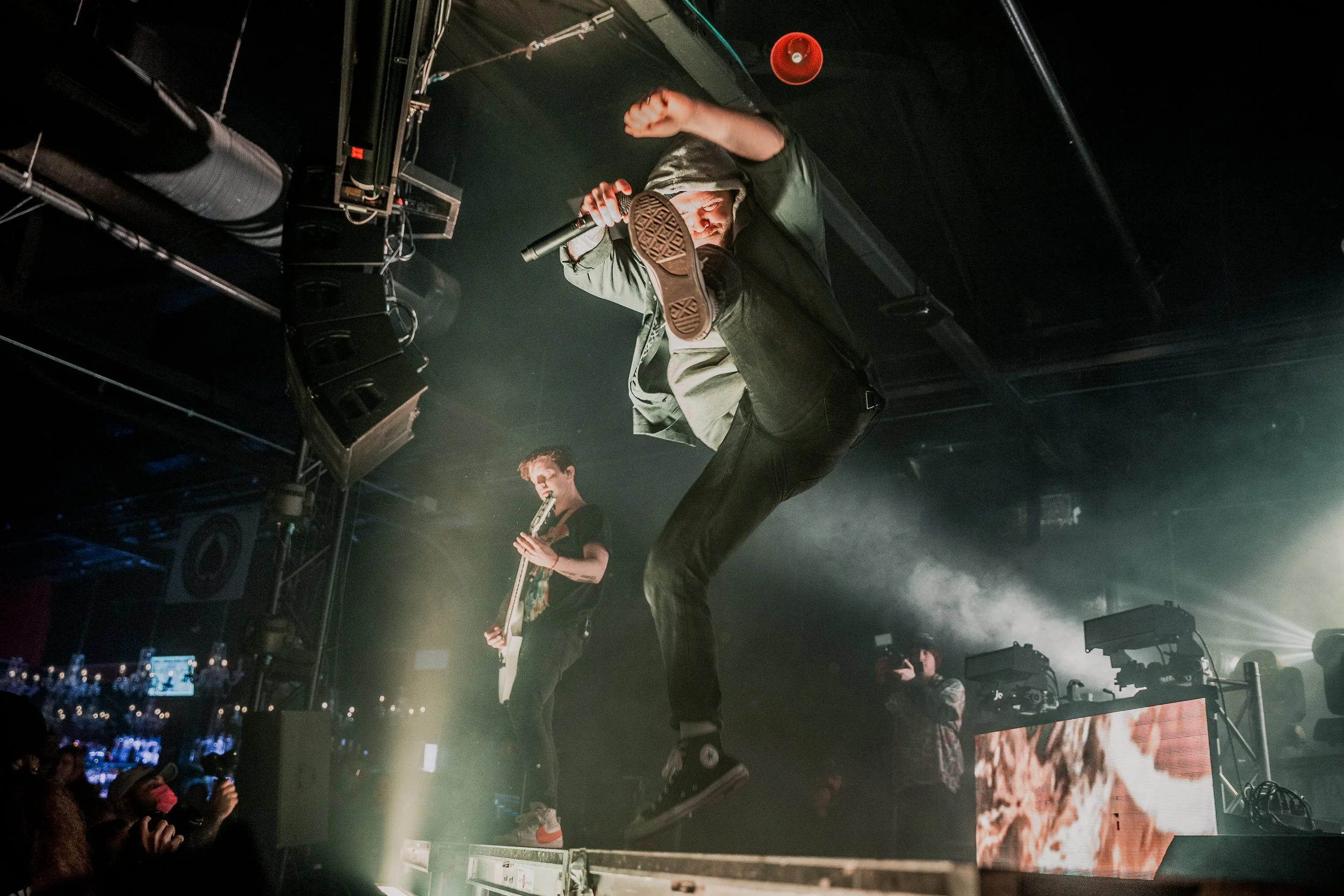 We Came As Romans @ Ace of Spades: February 2023