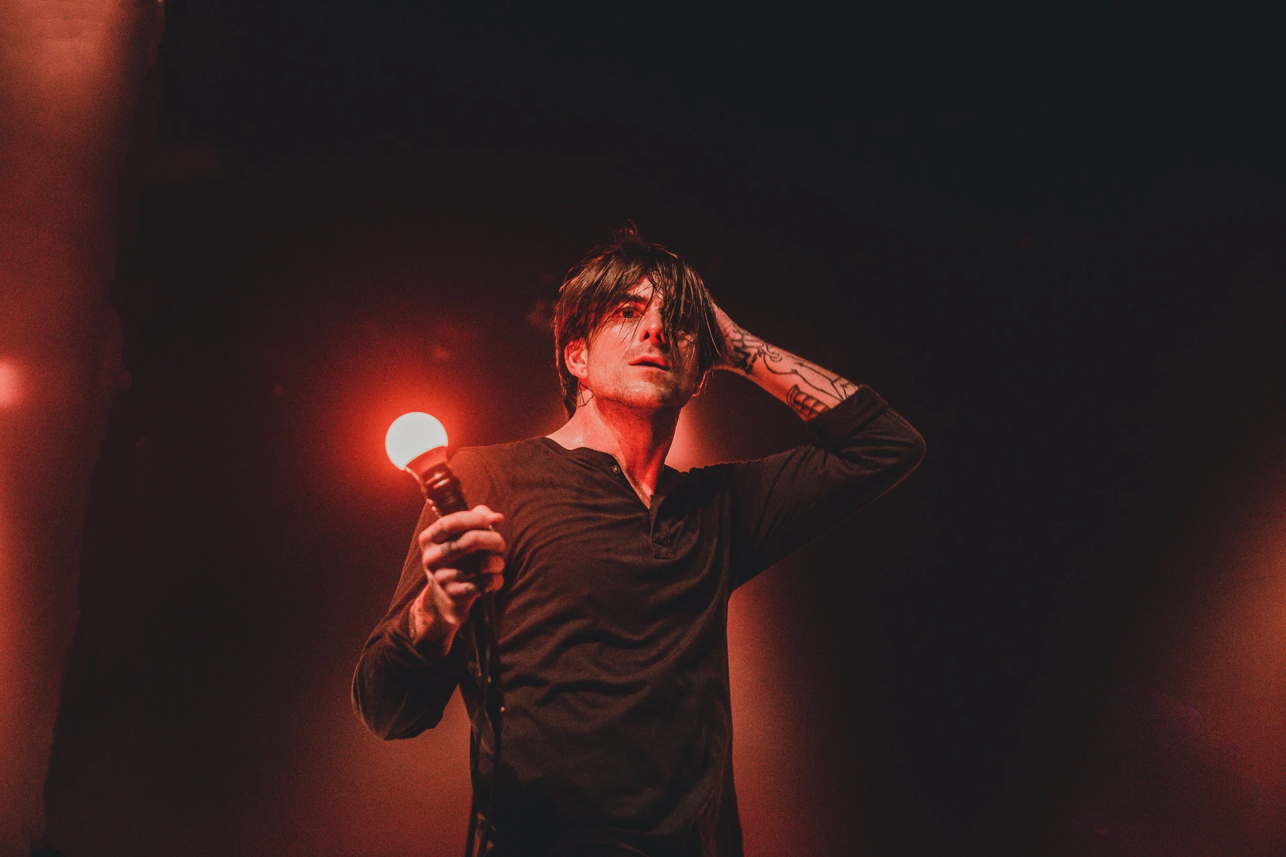 The Sound of Animals Fighting @ The Regency Ballroom: January 2023