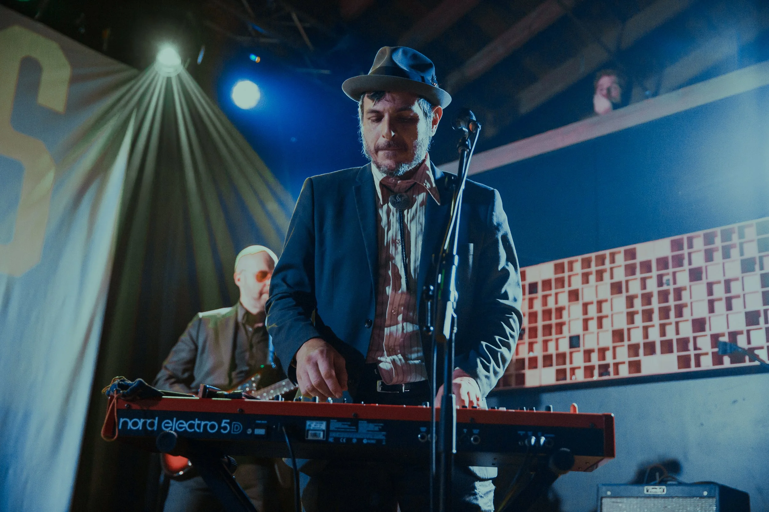 Show Review, Photos: The Slackers Bring Ska To Life in Berkeley