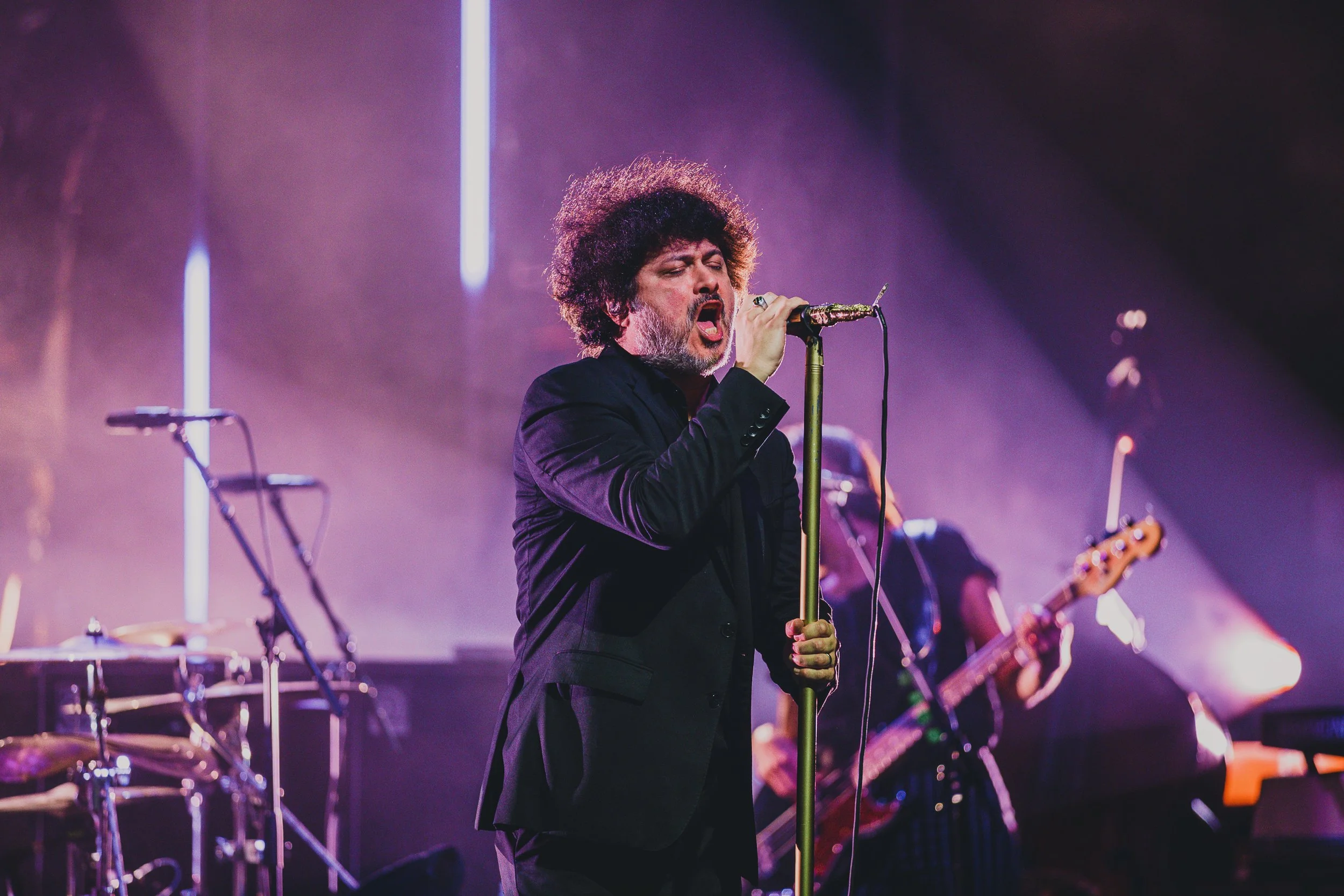 The Mars Volta @ The Warfield: October 2022