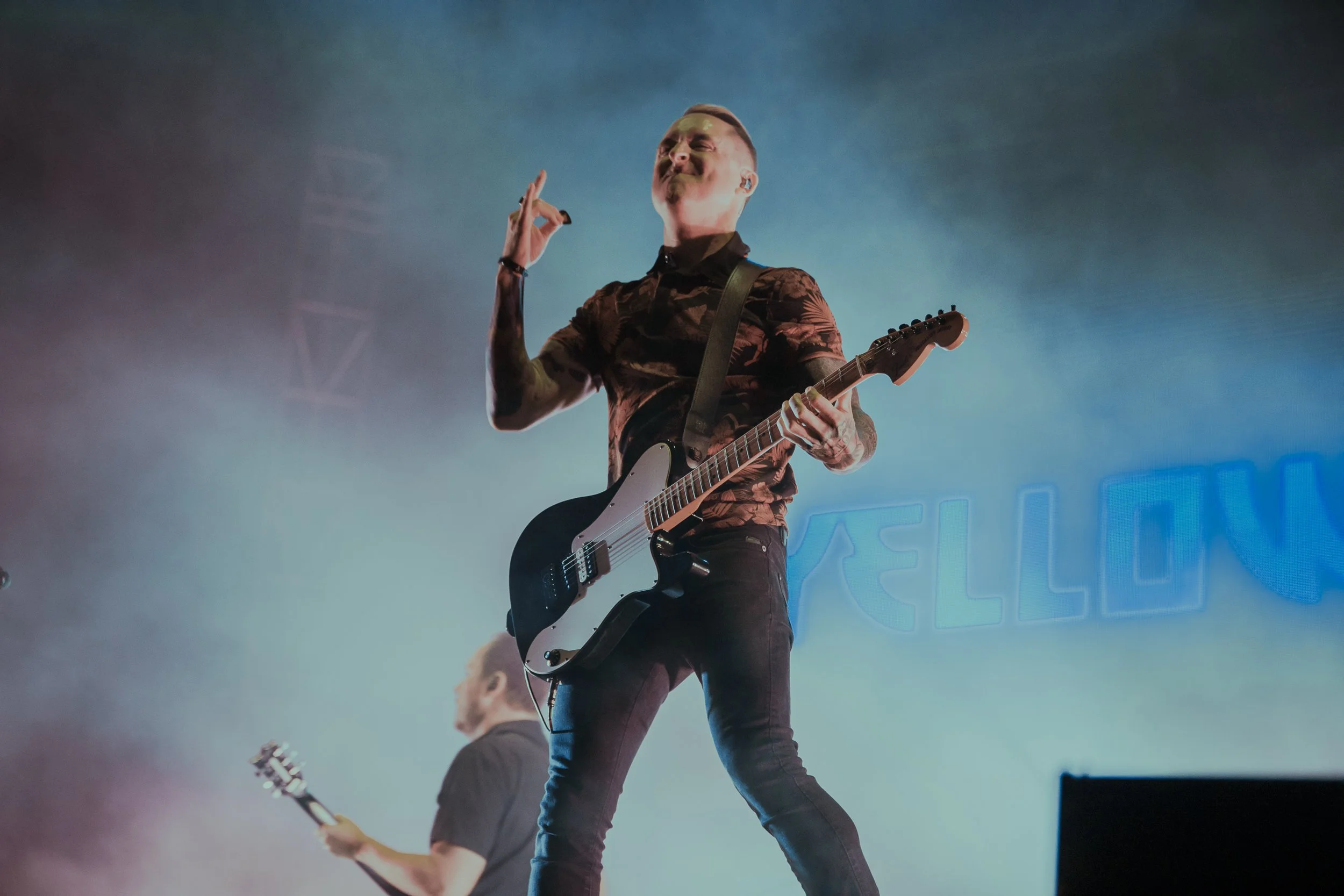 Riot Fest Day 2 Recap: Misfits, Yellowcard, Sunny Day Real Estate Shine in Chicago